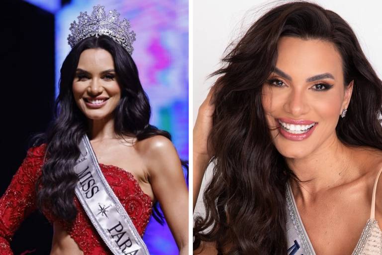 Miss Universe Paraná 2024
