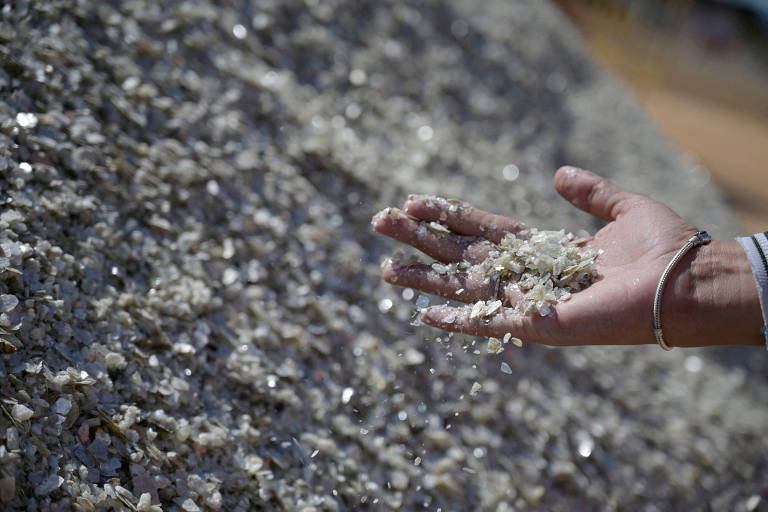 Vale e BNDES investirão R$ 250 mi cada em fundo para minerais estratégicos