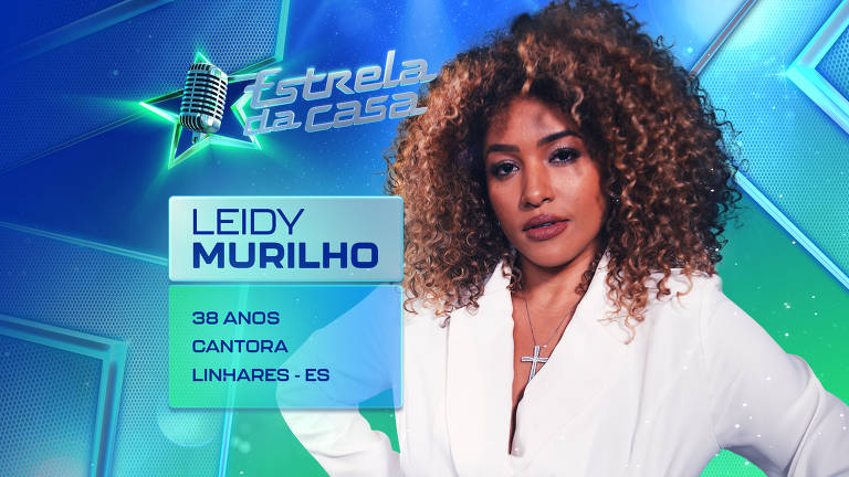 Conheça os participantes do reality Estrela da Casa