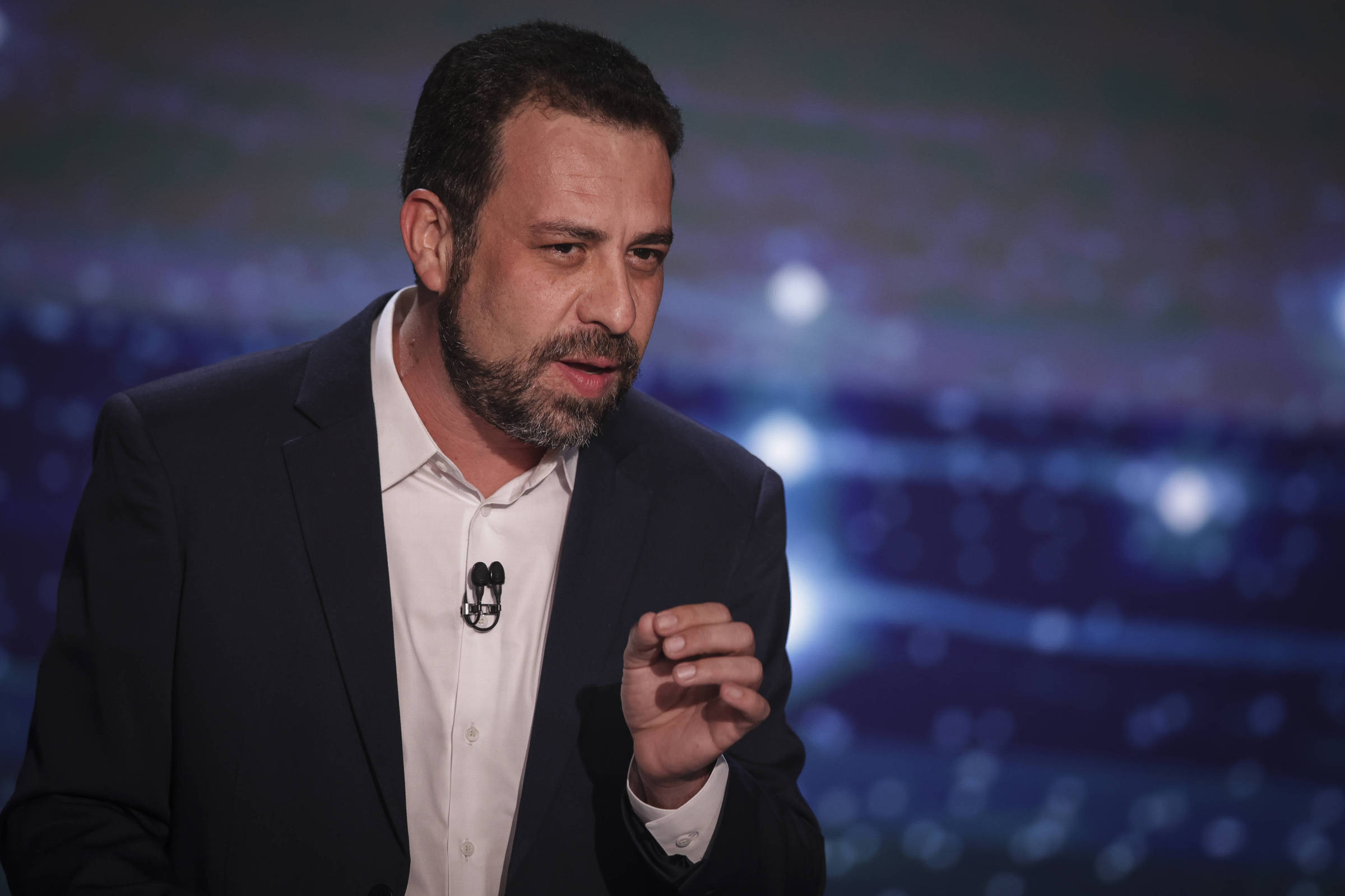 Painel: Campanha de Boulos vê consolidação do voto e vai acompanhar disputa Nunes-Marçal à distância