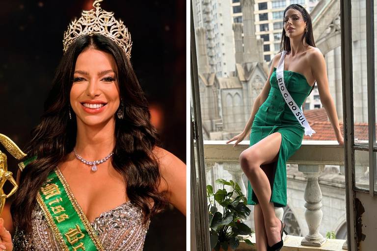 Miss Grand Brasil 2024