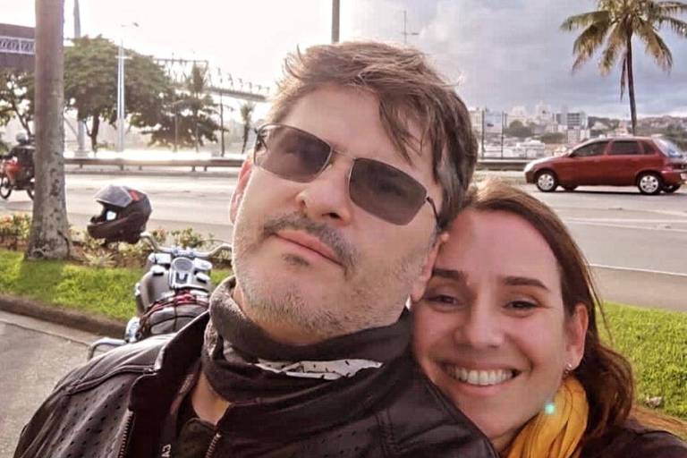  Nélvio José Hubner e Gracinda Marina Castelo da Silva eram casados há 25 anos e deixam três filhos