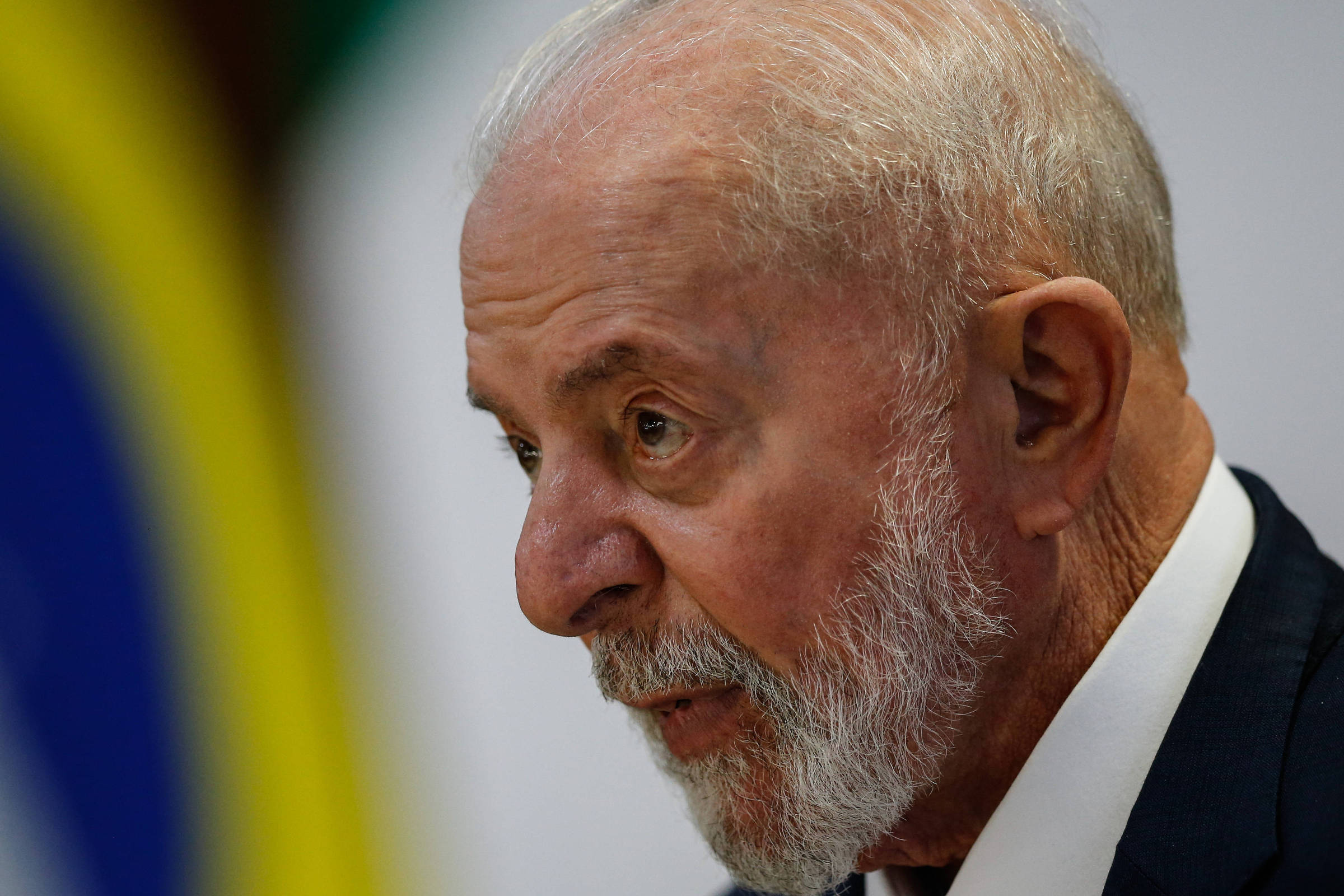 Opinião - Samuel Pessôa: Os 18 meses de Lula 3