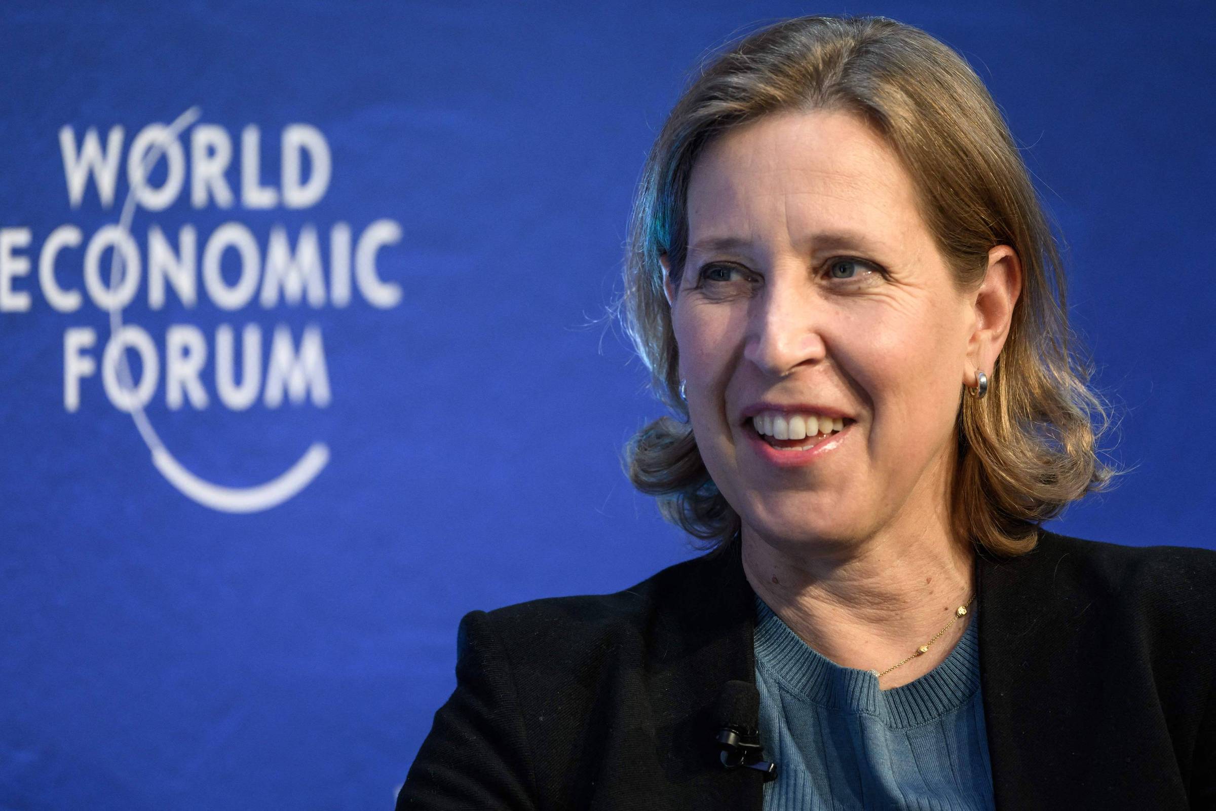 Morre Susan Wojcicki, ex-presidente-executiva do YouTube, aos 56 anos