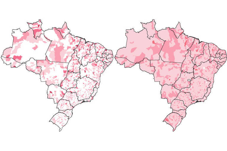 Veja se a sua cidade teve mulheres eleitas em 20 anos