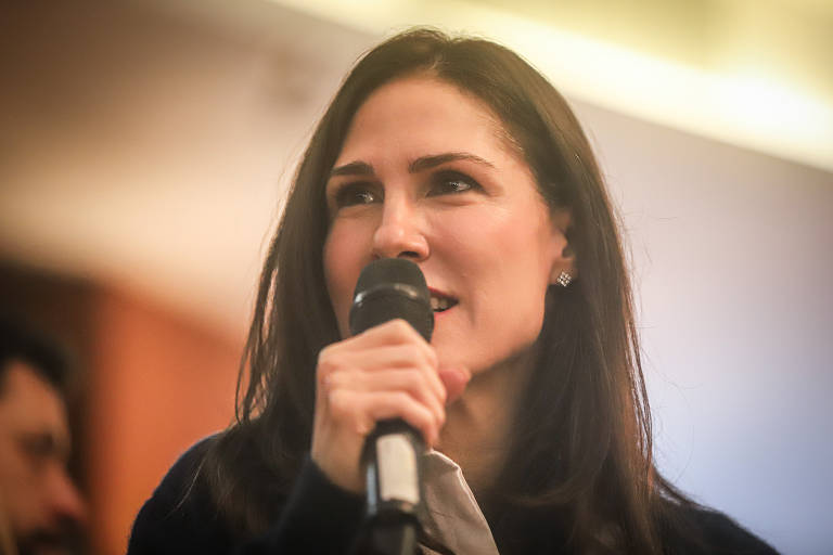 Marina Helena (Novo) declarou R$ 9,7 milhões à Justiça Eleitoral