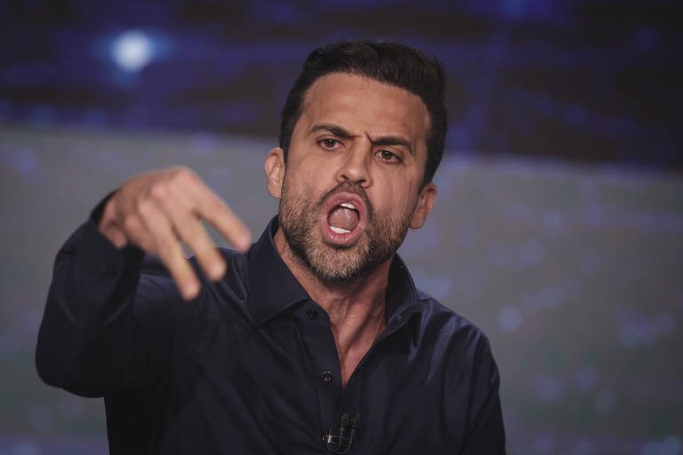 O ex-coach Pablo Marçal (PRTB) declarou R$ 193,5 milhões em patrimônio; a Aviation Participações, empresa de fretes aéreos com sede em Barueri, responde por quase metade deste valor