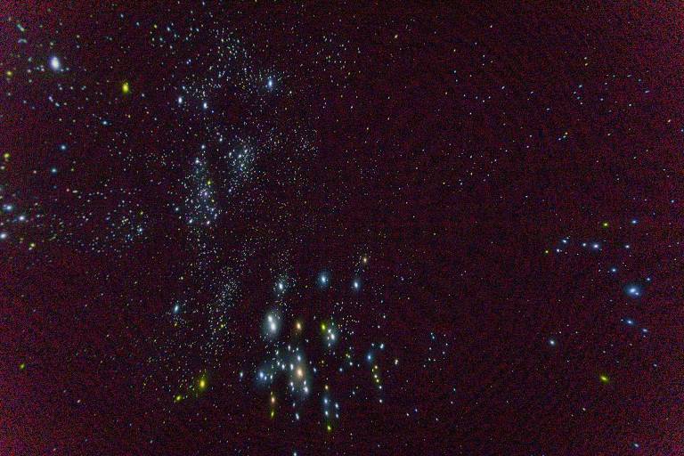 Novo planetário gratuito abre em Parelheiros em SP - 12/08