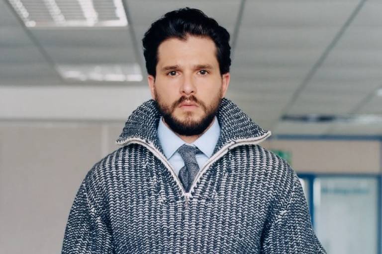 Kit Harington, ator de Game of Thrones