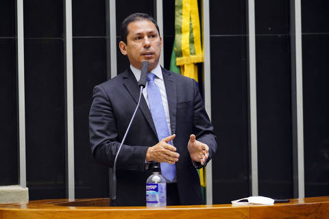 Marcelo Ramos participa às 14h de sabatina Folha/UOL com pré-candidatos de Manaus; assista