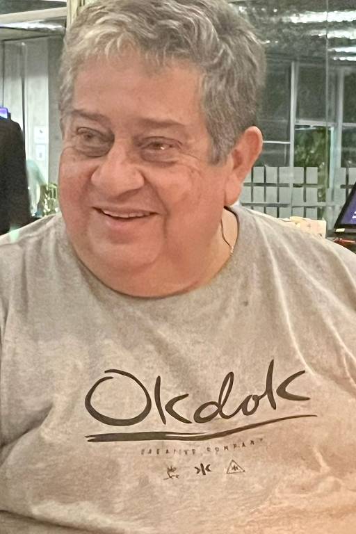 Alexandre Colaferri Silva (1954 - 2024)