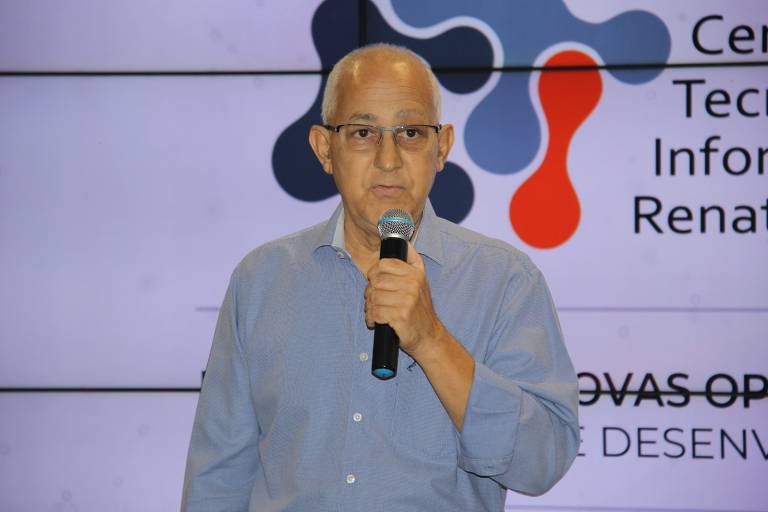 Jorge vicente Lopes da Silva (1963 - 2024)