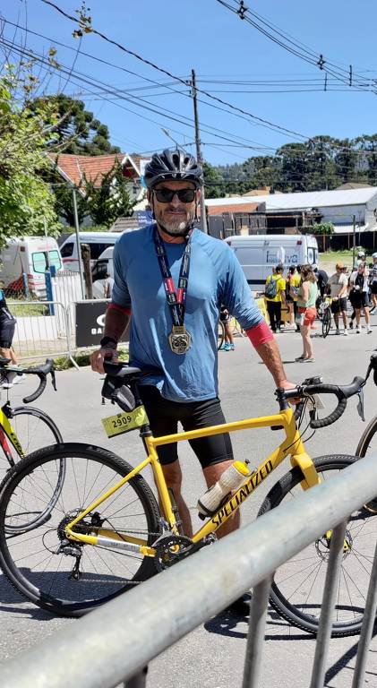 José Henrique Loyol