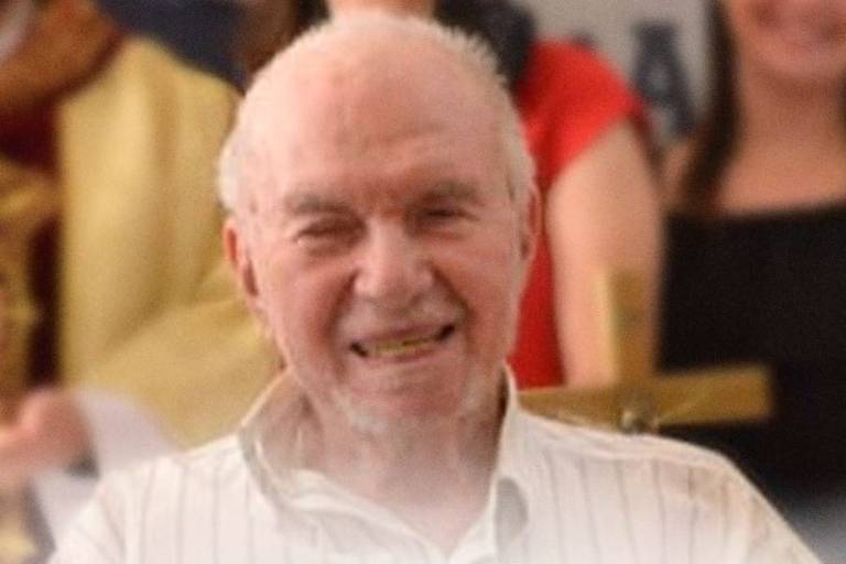 Paulo Geraldo Bevilacqua (1926 - 2024)