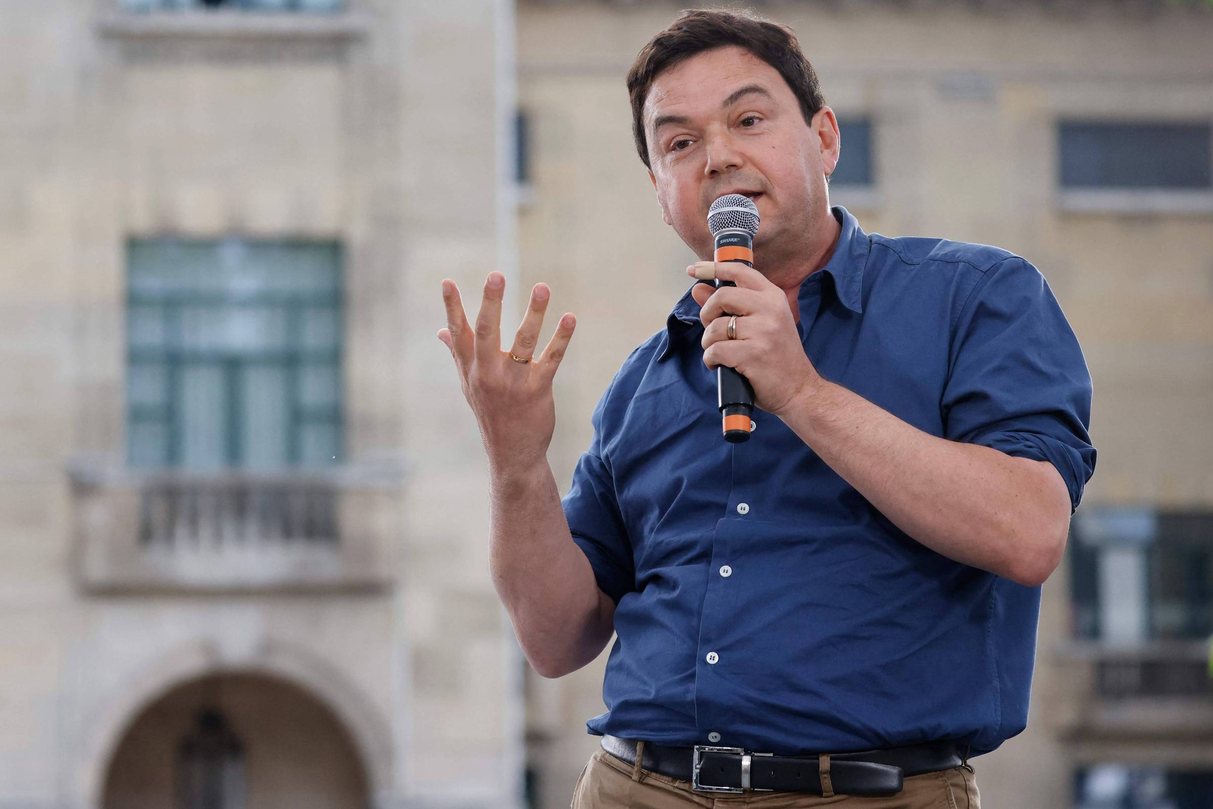 Crítica: Thomas Piketty faz um 'livro para preguiçosos' sacrificando argumentos