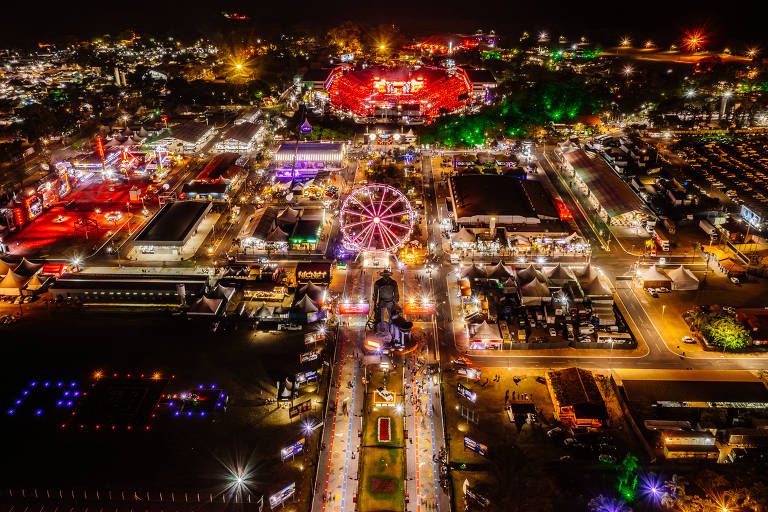 Festa do Peão de Barretos chega à 69ª edição