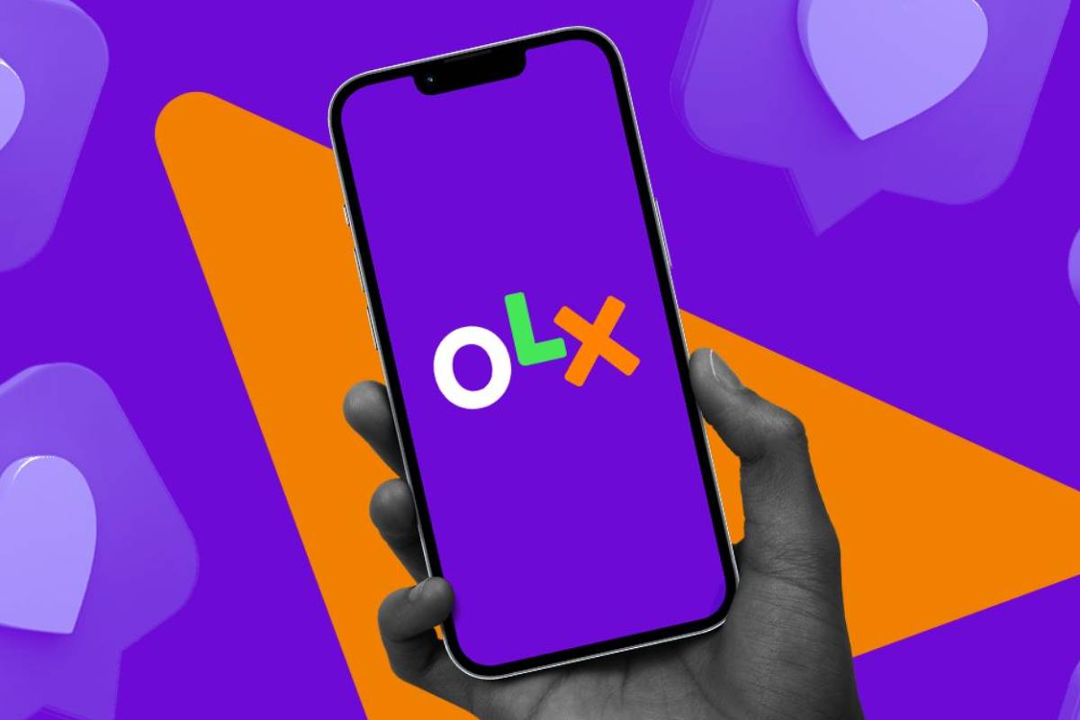 OLX vira campo para games mais caros