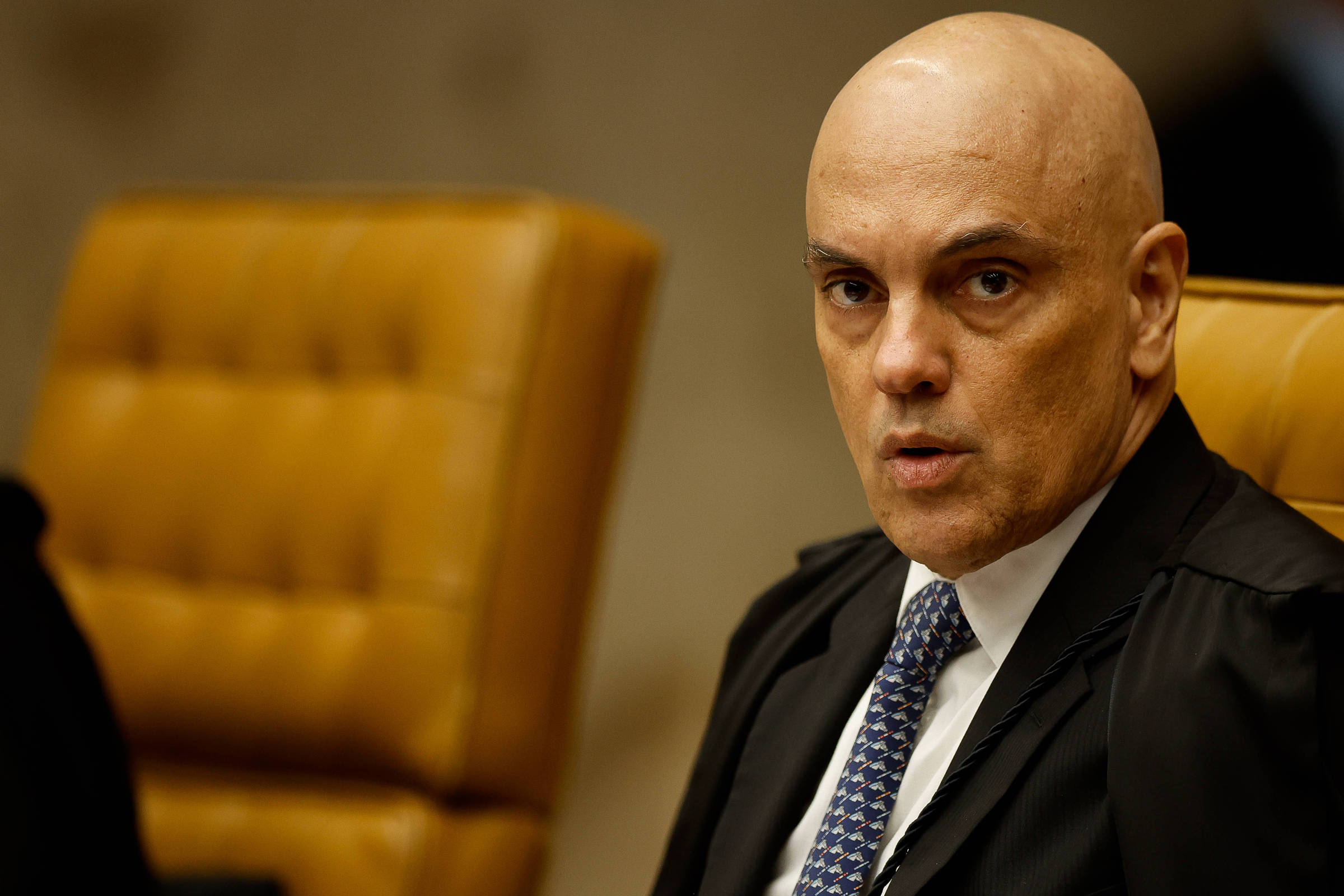 Bolsonaristas evitam deixar digitais em pedido de impeachment de Moraes e buscam apoio de juristas