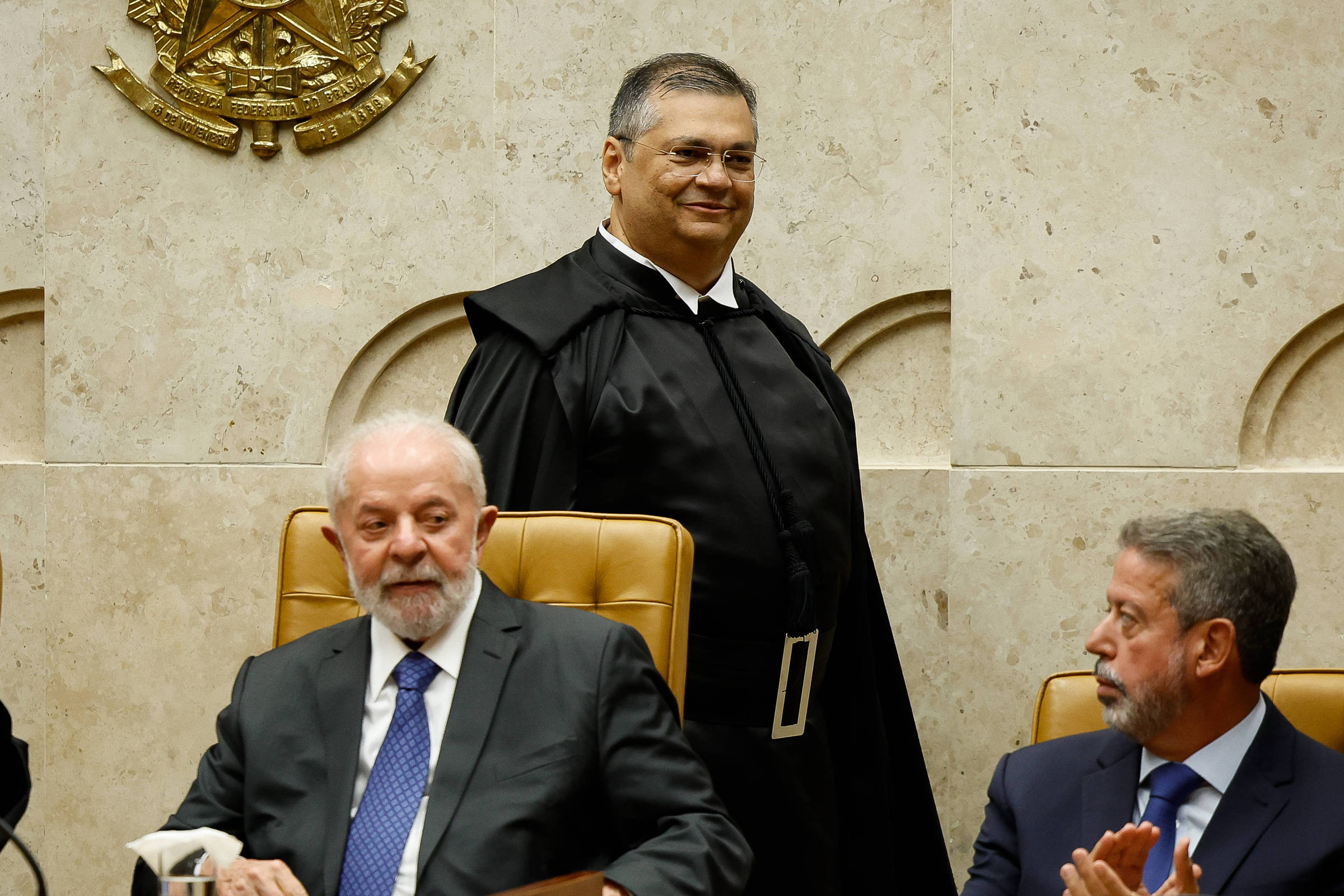 Opinião - Bruno Boghossian: STF aciona detonador no jogo de forças entre governo e Congresso