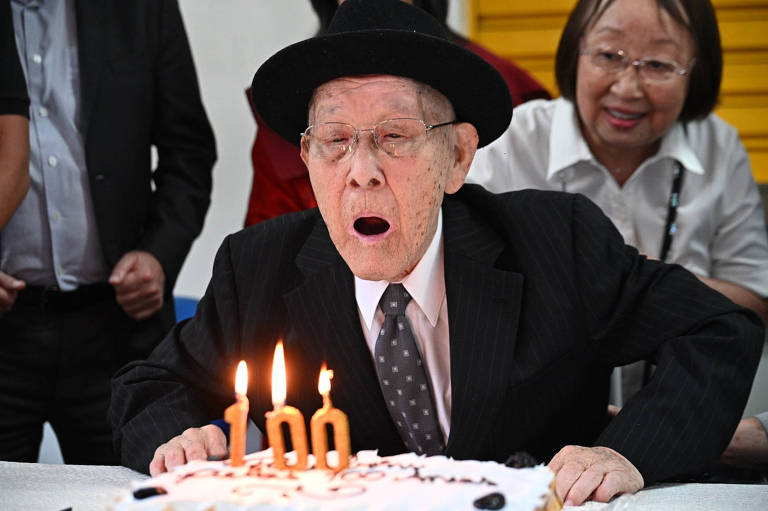 Takashi Morita (1924 - 2024)