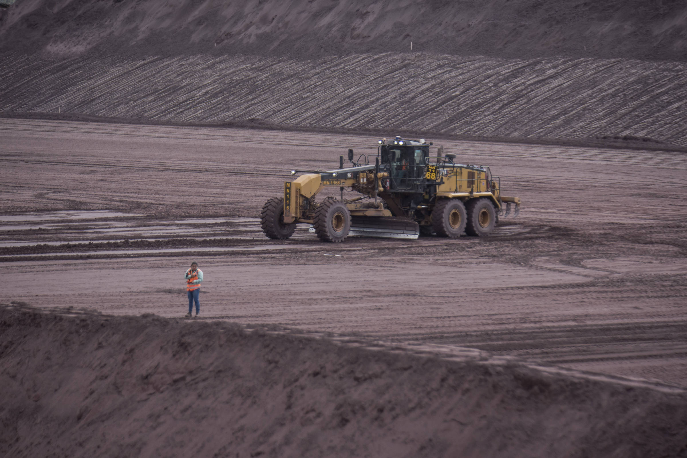 Municípios pedem a Lula fim de contingenciamento de recursos da ANM