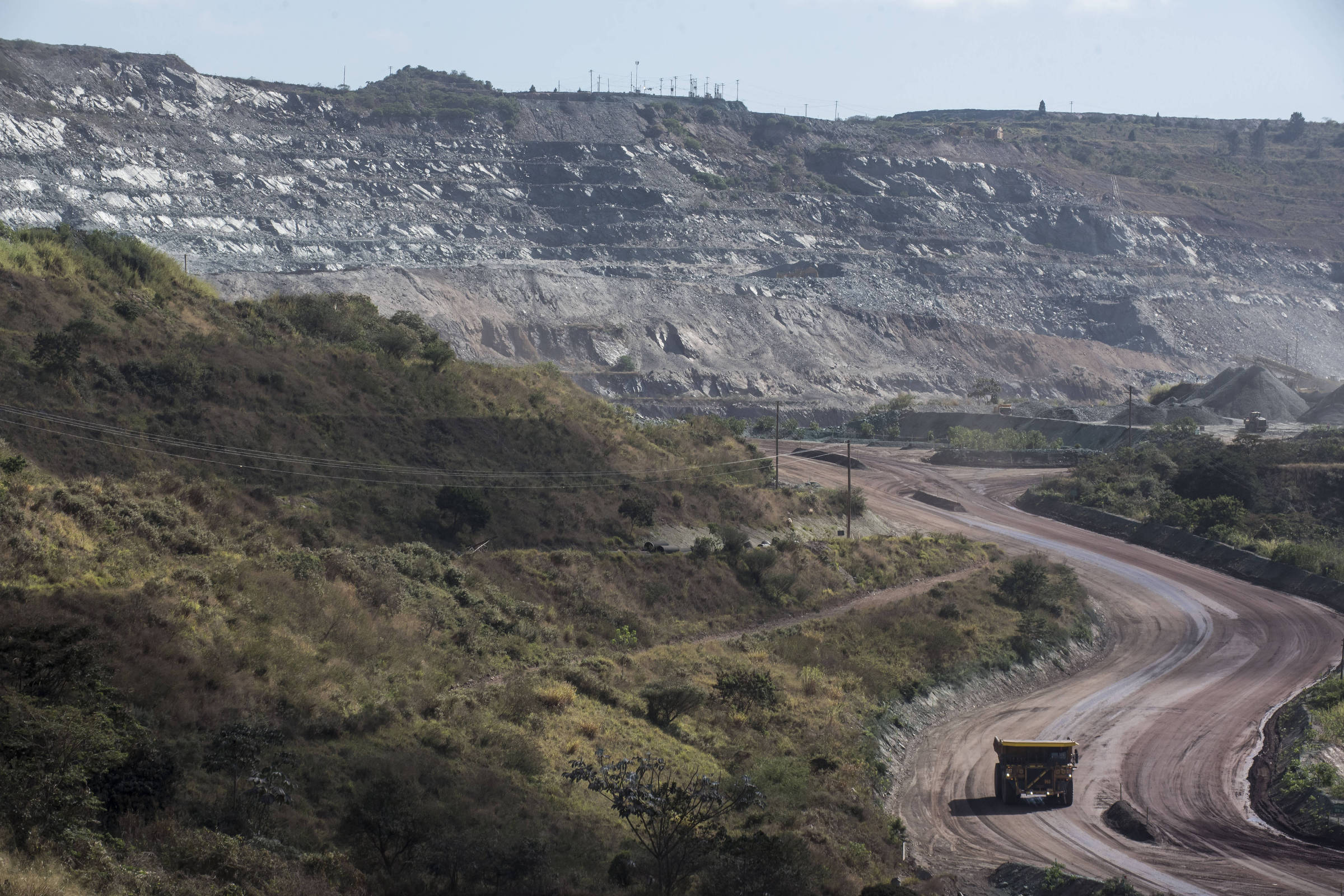 Cosan se desfaz de fatia na Vale por R$ 9 bilhões após tentativa frustrada de influir em mineradora