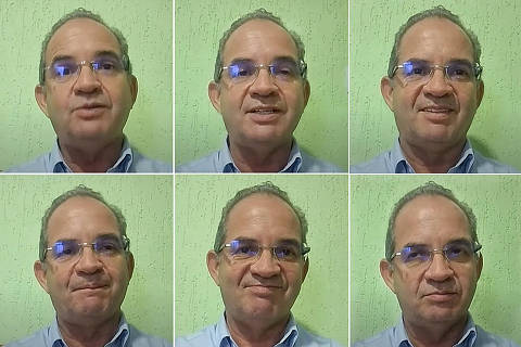 Vice em Santo André critica prefeito em sabatina Folha/UOL após ser preterido na eleição