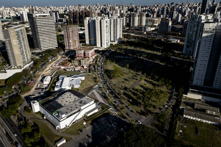 São Paulo é a cidade mais atrativa para investimento imobiliário no alto padrão, aponta índice