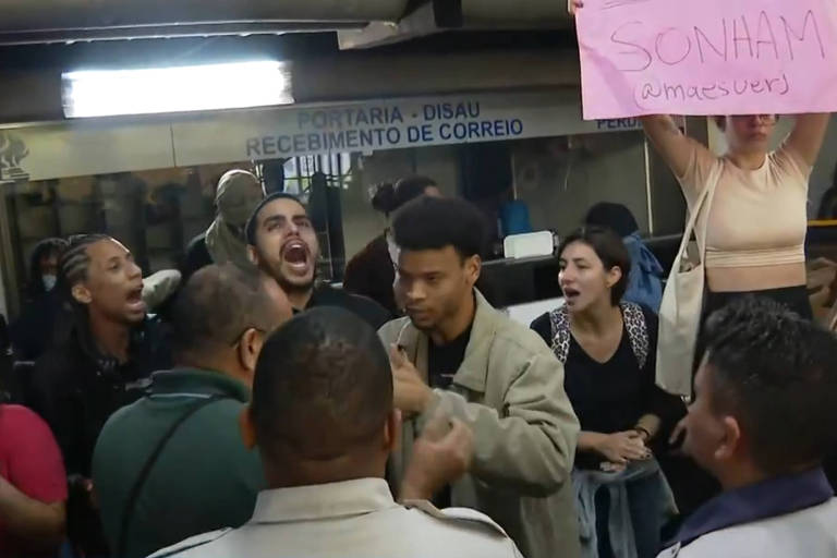 Reprodução/TV Globo