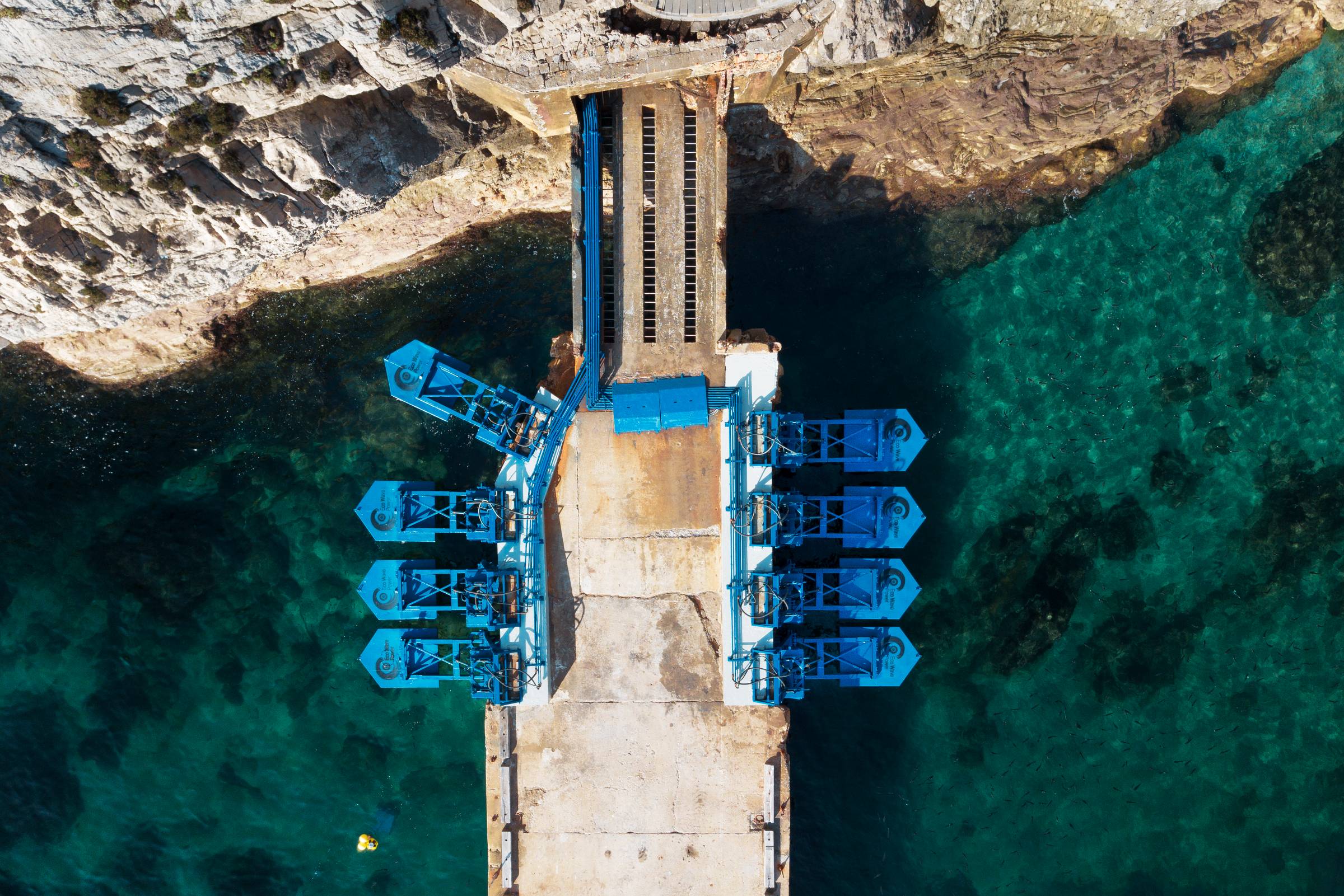 De energia de ondas a leite de laboratório, Israel aposta em startups contra a crise climática