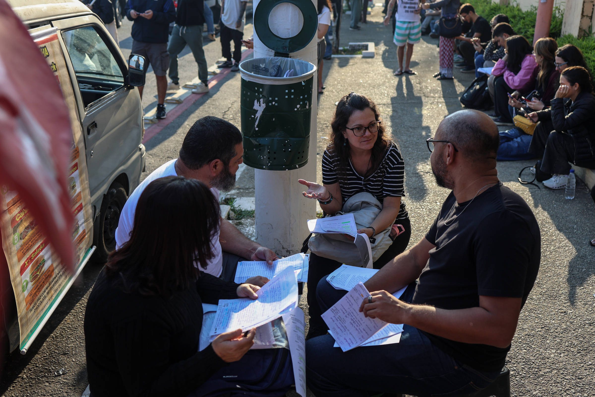 Sai resultado final do CNU, o 'Enem dos concursos'; saiba consultar