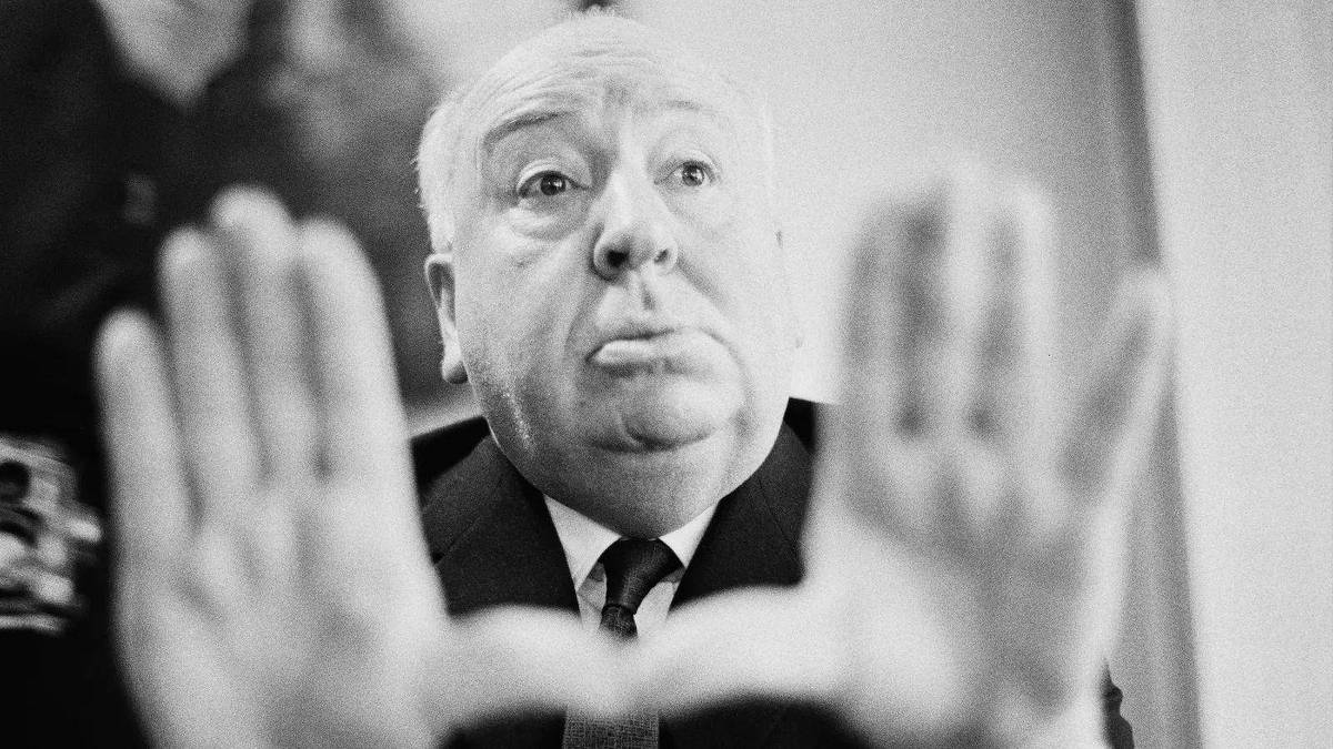 'Faça o público gritar': os segredos do sucesso dos filmes de Alfred Hitchcock, segundo o próprio diretor