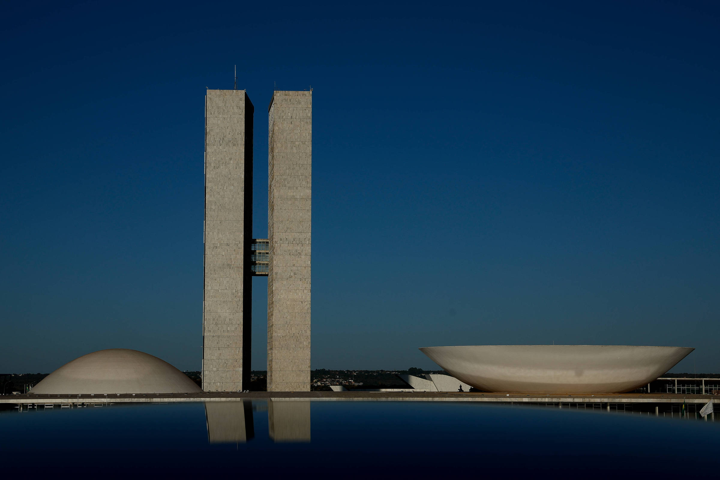 Câmara oficializa eleição da Mesa Diretora para 1º de fevereiro