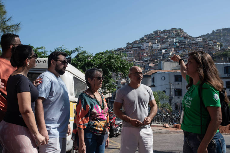 Guias incentivam o empreendedorismo social nas comunidades