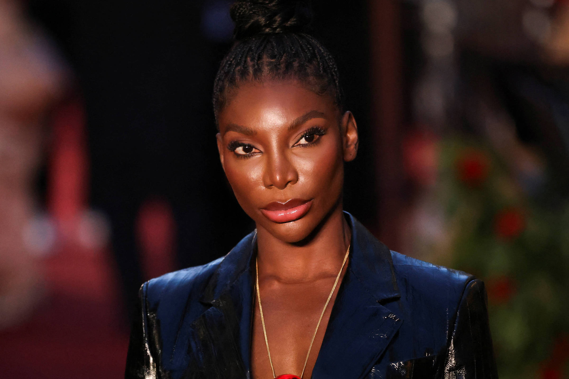 Michaela Coel vai produzir nova série da HBO e da BBC, 'First Day On Earth'