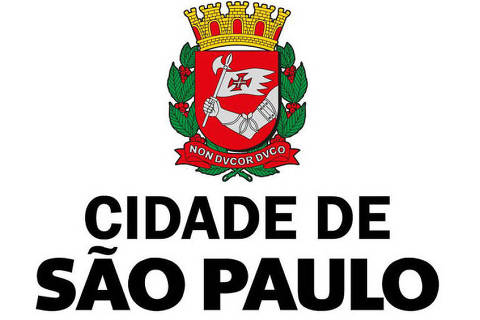 Logo do Theatro Municipal de São Paulo