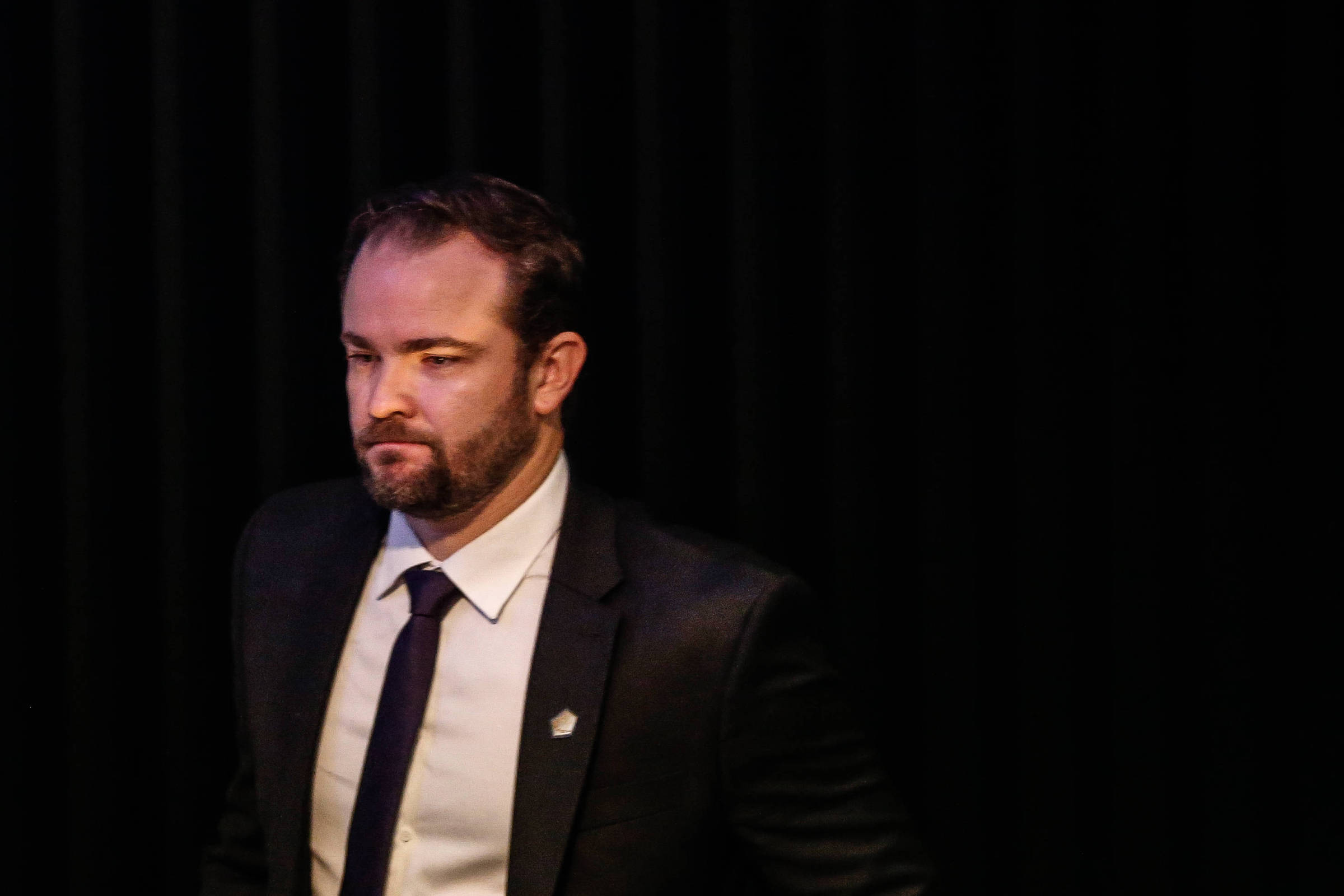 Derrubada de MP é 'torcida contra o país', diz secretário-executivo da Fazenda