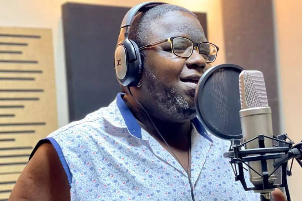 Mortes: Cantou respeito ao axé do povo negro de terreiro