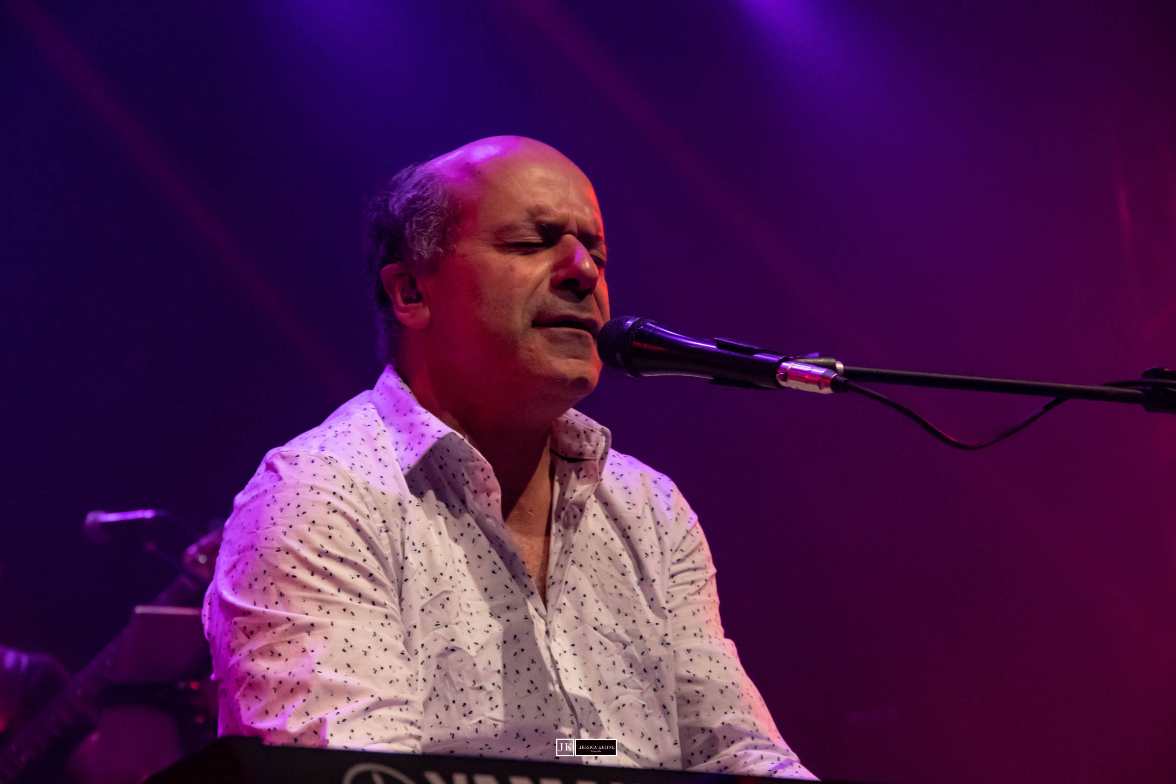 Tributo à banda Supertramp convida o público a uma viagem nostálgica em turnê