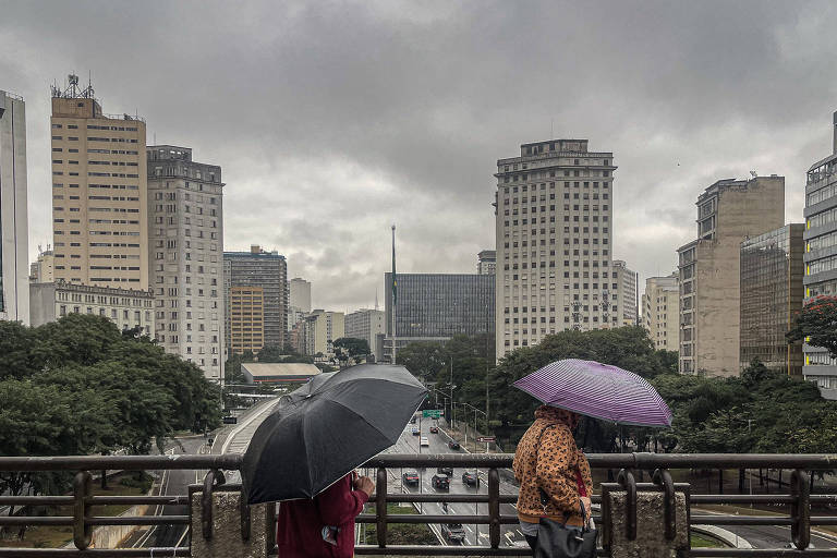 Previsão do Tempo: quase 40 graus todos os dias com possibilidade de chuvas  - Diário do Rio de Janeiro