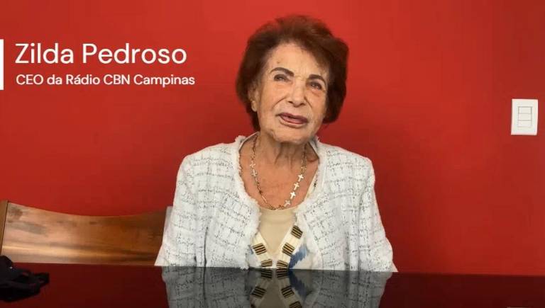 Zilda Russo Pedroso (1923 - 2024)