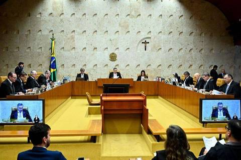 Supremo tem maioria para derrubar recursos que pedem a volta da revisão da vida toda do INSS