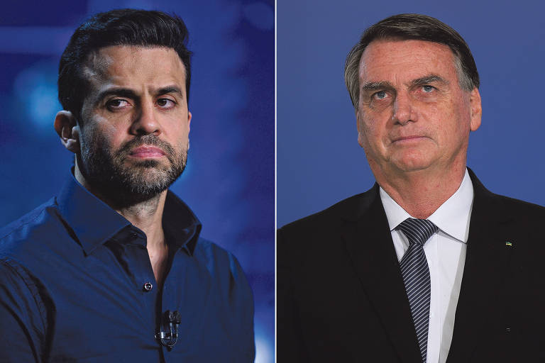 O empresário e autodenominado ex-coach Pablo Marçal (PRTB) passou os últimos dias trocando fogo com a família Bolsonaro nas redes sociais e em declarações públicas