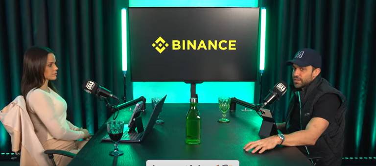 Pablo Marçal no podcast Irmãos Dias