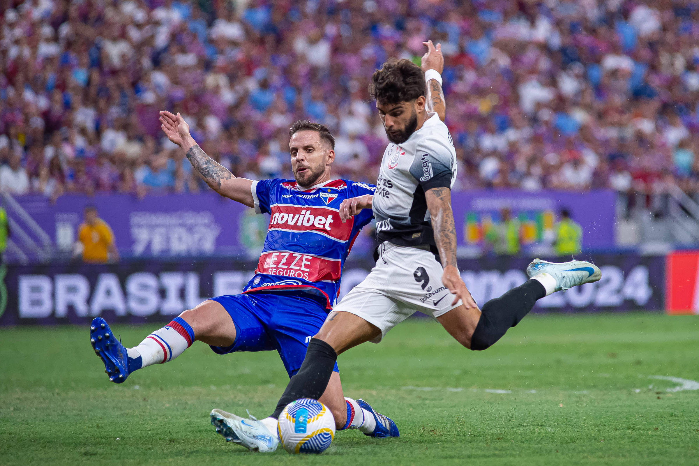 Record compra jogos da Liga Forte União e volta a transmitir Brasileirão após 19 anos