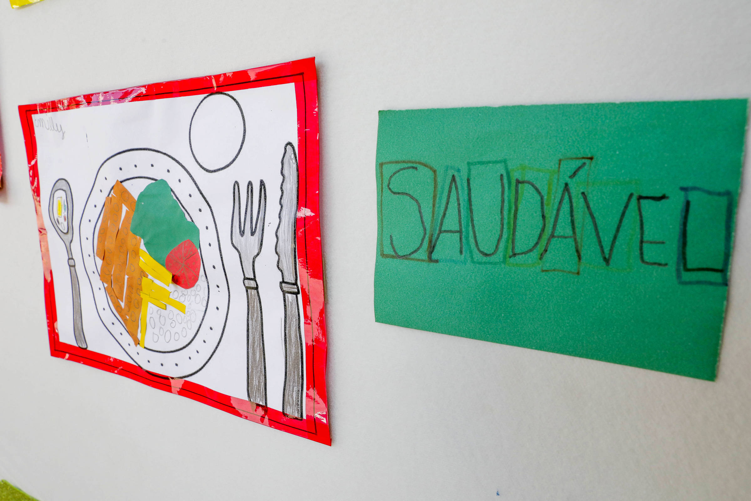 Referência em merenda escolar, Brasil tem novo desafio com ultraprocessados