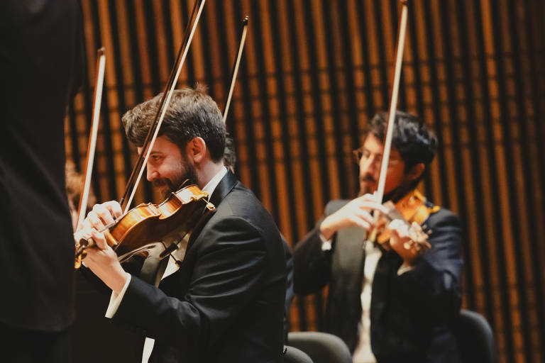 Deutsche Kammerphilharmonie Bremen abre a temporada do Cultura Artística