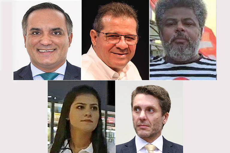 Veja quais são os candidatos à Prefeitura de São Bernardo