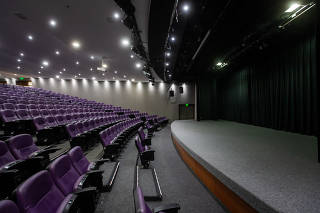 OMSP TEATROS