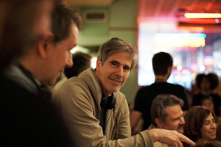 filme Ainda Estou Aqui, dirigido por Walter Salles